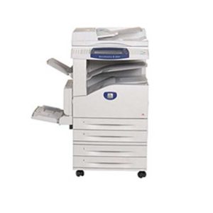 Fuji Xerox ApeosPort 450i/550i - mesin fotocopy multifungsi