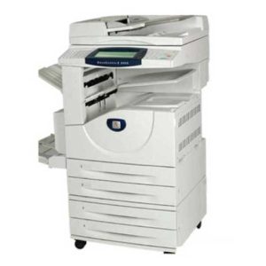 Fuji Xerox DocuCentre-III 3007 - mesin fotocopy kantor efisien