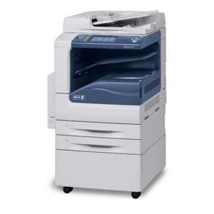 Fuji Xerox DocuCentre-IV 2060/3060 - mesin fotocopy kantor