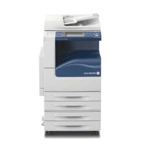 Fuji Xerox DocuCentre-IV C2260 - mesin fotocopy warna untuk kantor